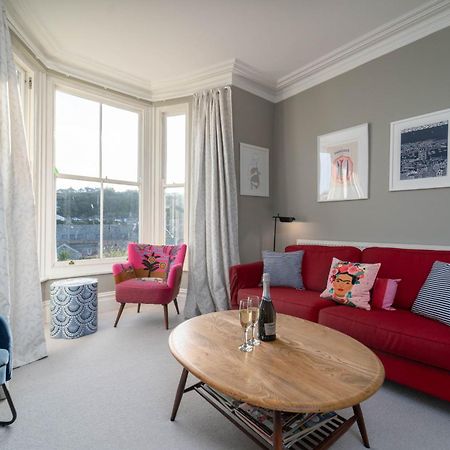 Villa Tregarth St Ives Exterior foto