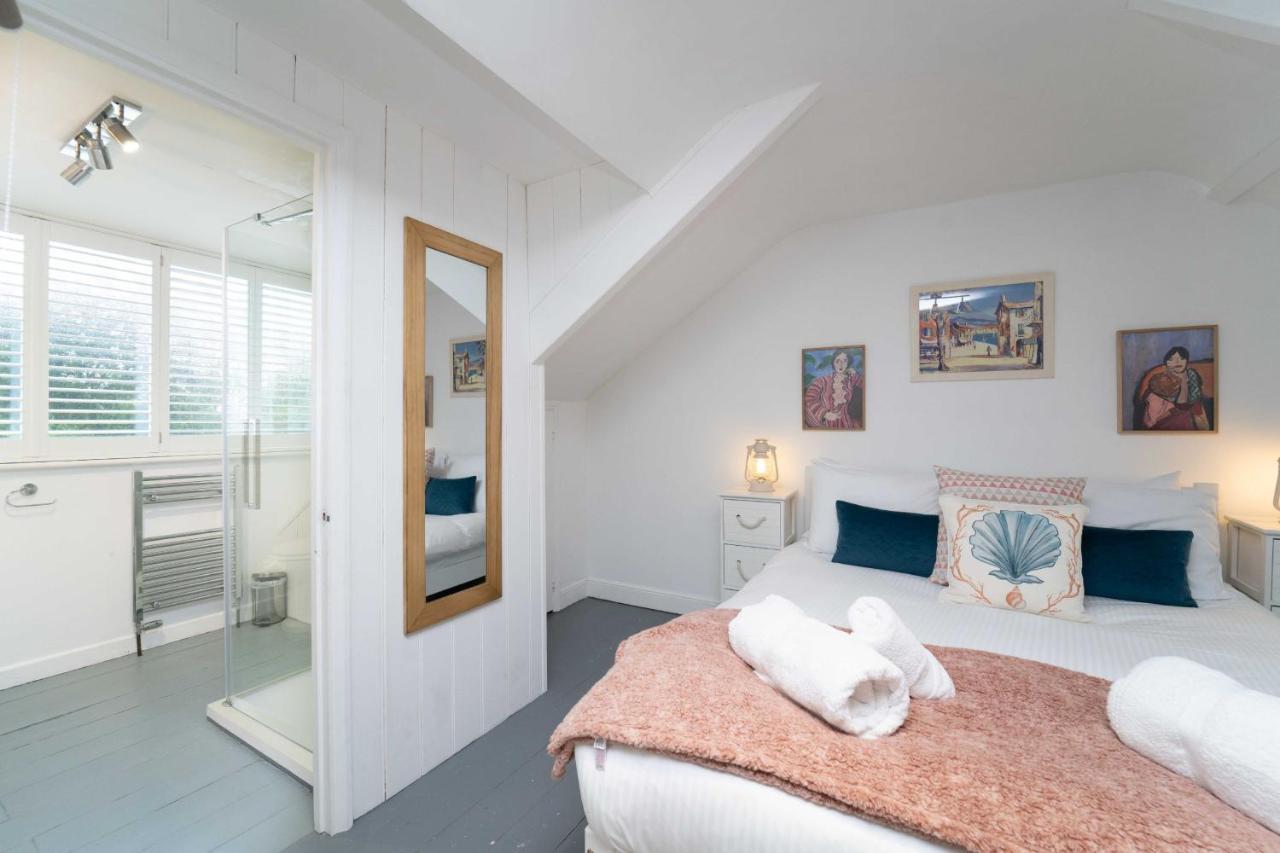 Villa Tregarth St Ives Exterior foto