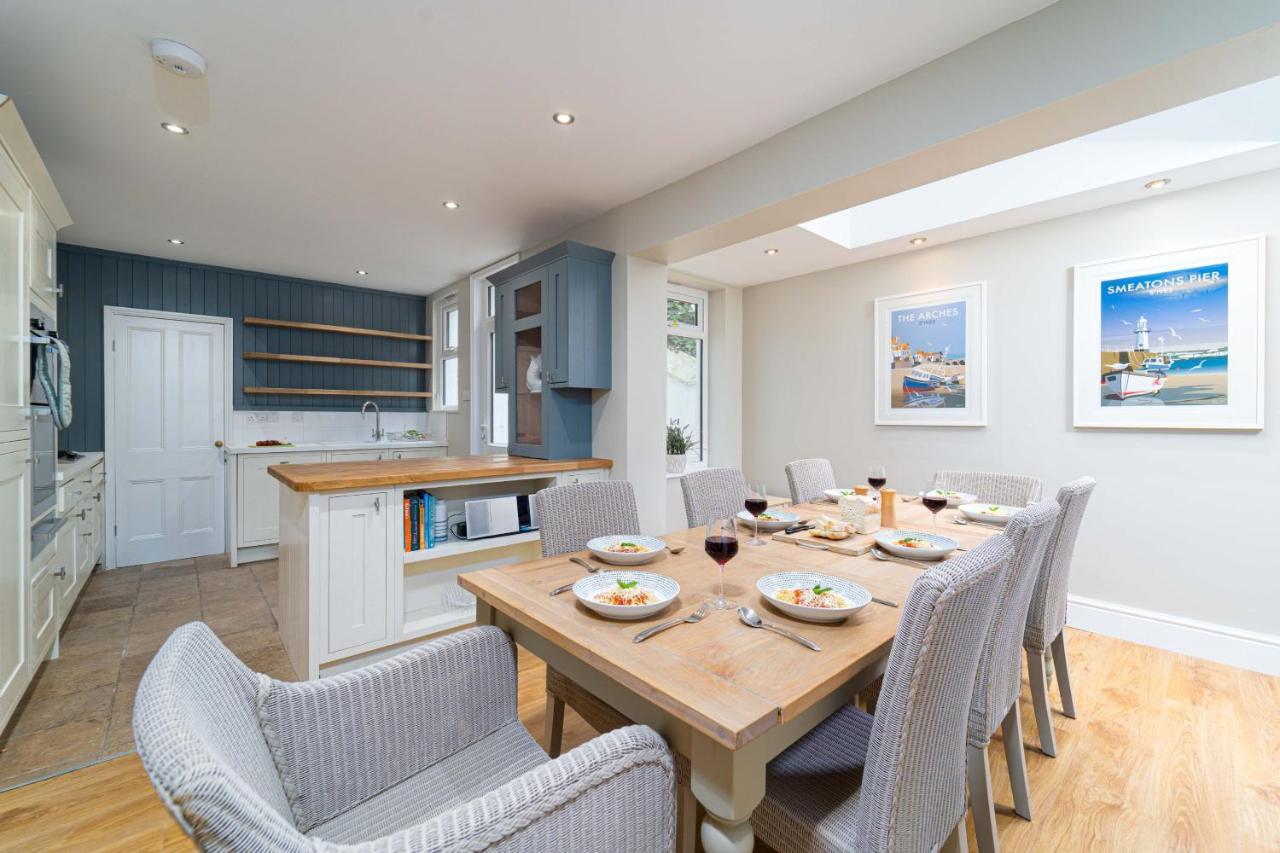 Villa Tregarth St Ives Exterior foto