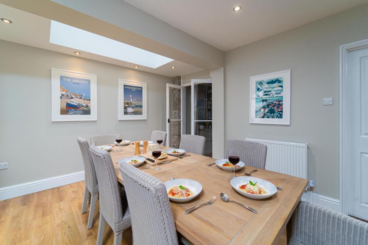 Villa Tregarth St Ives Exterior foto