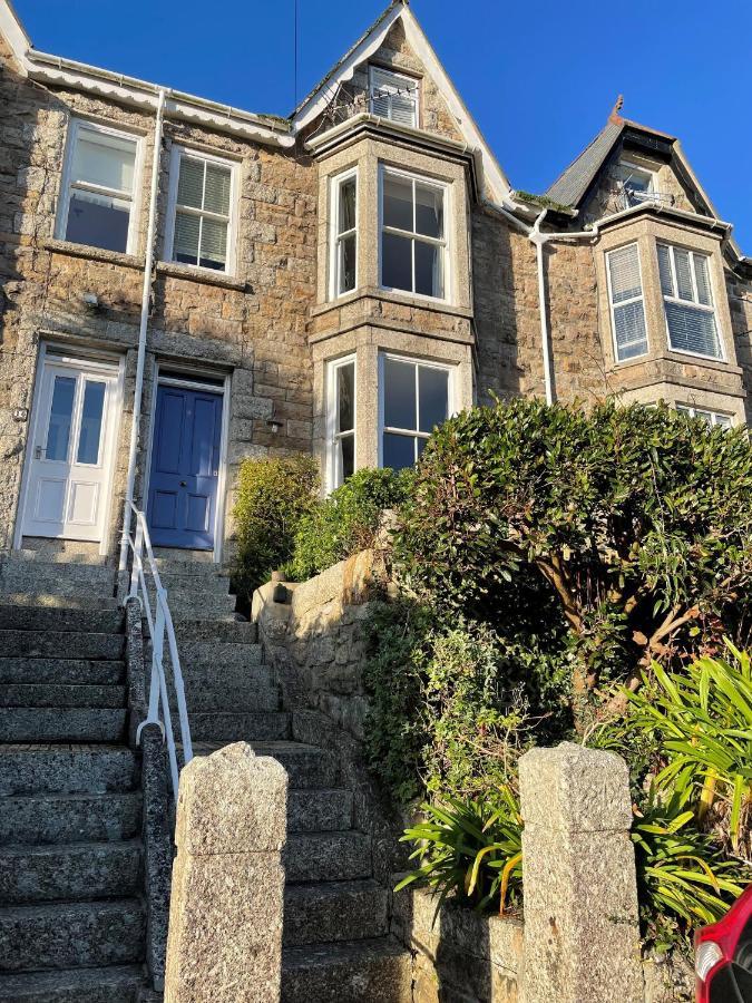 Villa Tregarth St Ives Exterior foto