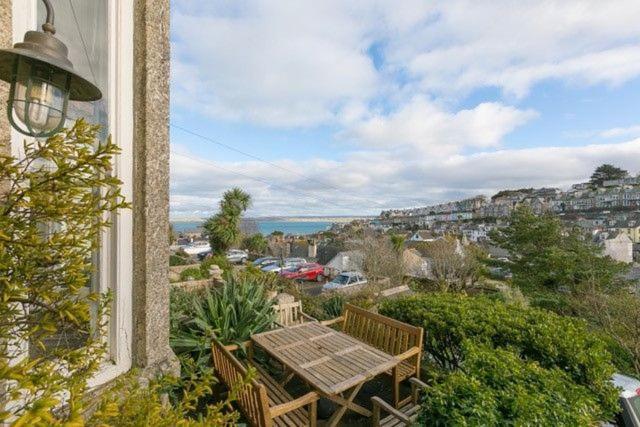 Villa Tregarth St Ives Exterior foto